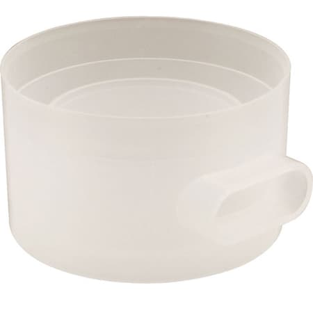 Wilbur Curtis Trap, Steam , Cappuccino Maker CA-1005-03-P